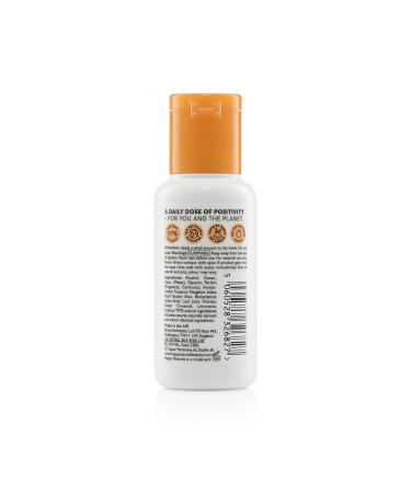Happy Naturals Moisturising Wrist Cream - Anti-Baking Effect | 50ml - Hydrating & Soothing for All Skin Types International Shipping Available - Buy Online on GoSupps.com