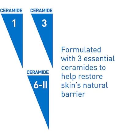 CeraVe Baby Wash & Shampoo 8 oz + Baby Lotion 8 oz Set - Gentle Skincare Essentials for Baby's Delicate Skin - Buy Online on GoSupps.com