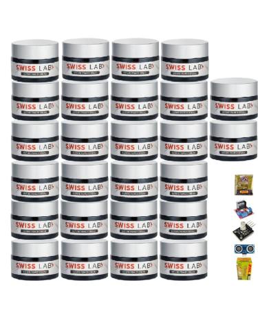 30g/Box Nourish Moisturize Smooth Skin SWS Swiss Lab Nature Power Cream Set 26 No0896542465 By Beautygoodshop Get Free For You Beauty Gifts Large Normal White