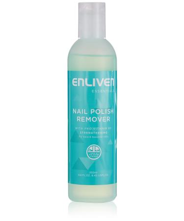 Enliven Pro V Green Nail Polish Remover 250 ml