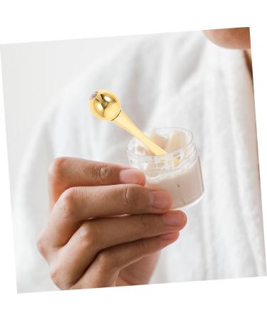 Balacoo Eye Massage Roller Set - 3 Sets T-bar Applicator & Essence Bar for Ultimate Eye Skin Care - Buy Online on GoSupps.com