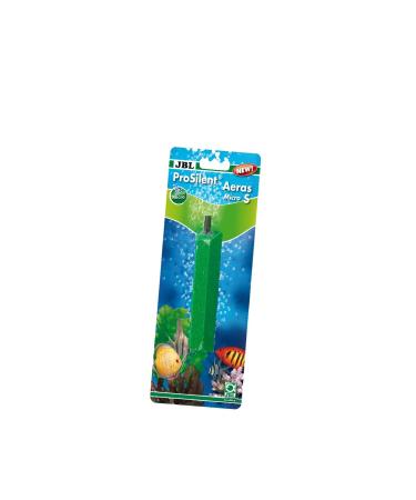 JBL Aeras Micro 6148700 air stone for fine air bubbles with large air surface S 100 mm for fresh and sea water