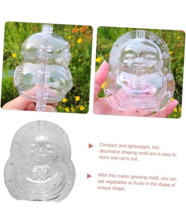 Ginseng Vegetable DIY Molds Pumpkin Shaping Mold Shaper Mold Fruit Forming Machine Stereotypes - Buy Online on GoSupps.com