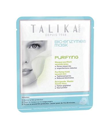 TALIKA Senti-2 Limp Dental 3En1 30Tab