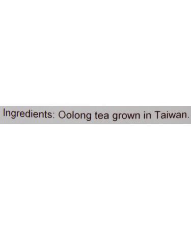 Formosa Oolong Finest - 250g | Premium Loose Leaf Tea | Buy Online - Buy Online on GoSupps.com