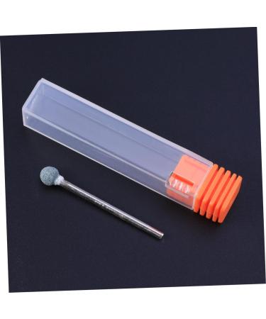 Beavorty Diamond Nail Drill Bits Pink Tools Nail Accessories Manicure Drill Bits Cuticle Nail Drill Bits Diamond Drill Bits Nail Grinding Head Nail Grinding Tool Nail Polish Tool Quartz - Buy Online on GoSupps.com