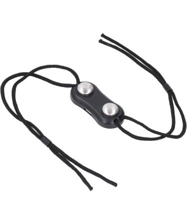 Intelligent Electric Anti-Snore Device - Breathing Monitoring & Adjustable Air Pressure for Snorers | Shop Now for Better Sleep - Buy Online on GoSupps.com