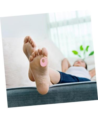 Gatuida 6 Sheets Corn Stickers Stickers Corn Removal Pads High Heel Cushion Toe Cushions for Corns Corn Protectors for Toes Lady Parts Corn Pads Emulsion Foot Sticker - Buy Online on GoSupps.com