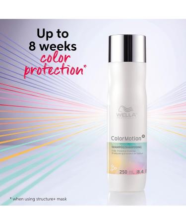 Wella Professionals ColorMotion+ PROTECT & REPAIR KIT | Instant Color Protection & Strength - Shop Now - Buy Online on GoSupps.com