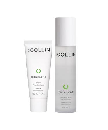 G.M. COLLIN Hydramucine Collection Face Cream & Hydrating Mist