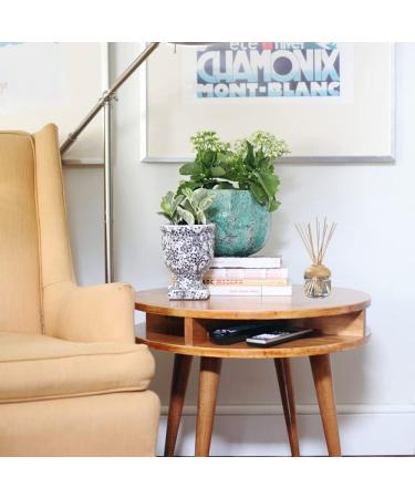 Xintangxia 100 Rattan Reed Diffuser Sticks - Aromatherapy Fragrance Rods for Home & Room Scent - 4mm Aroma Diffuser Sticks - Buy Online on GoSupps.com