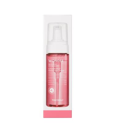 TONYMOLY Wonder Ceramide Mochi Gentle Micellar Foam Cleanser