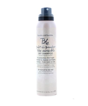 Bumble and Bumble PRET A Powder Tres Invisible Dry Shampoo 7.5 oz