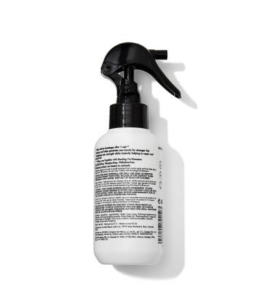 Repair Treatment for Damaged Hair | Reduce Breakage & Frizz Strengthen & Hydrate All Hair Types | Vegan & Cruelty-Free - 4 Fl. Oz - Buy Online on GoSupps.com