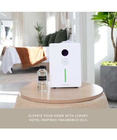 Aroma360 Timeless 500mL - Premium International Fragrance Diffuser for Home & Office - Buy Online on GoSupps.com