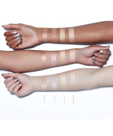 Ciate London Glow-To Highlighter 0.17 Oz - Vegan & Gluten-Free Face Glow Highlighting Powder - Buy Online on GoSupps.com
