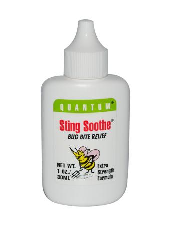 Quantum Sting Soothe - Buy Online on GoSupps.com