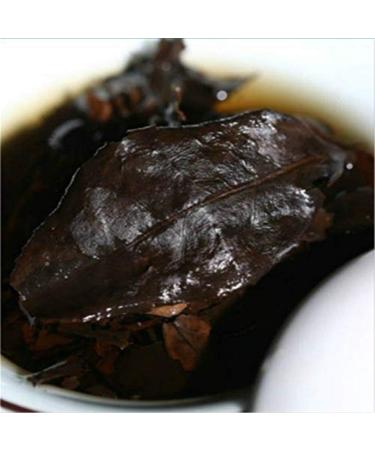 HELLOYOUNG 300g Th blanc artisanal traditionnel biologique chinois Aliment vert sans additif avec un go t doux et d licat - Buy Online on GoSupps.com