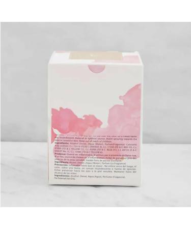 NYC Delight Rose pour Femme. Floral Fruity Eau de Parfum for Women's 3.4 Oz EDP - Buy Online on GoSupps.com