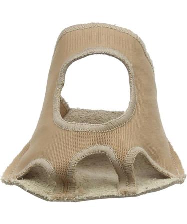 Buy Women's Beige Caramel Ballet Shoes - Stylish & Comfortable for All Occasions - Buy Online on GoSupps.com