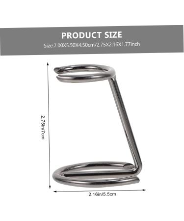 JECOMPRIS Razor Holder Tool Bracket - High-Quality Ferroalloy Man Vertical | International Shipping Available - Buy Online on GoSupps.com