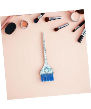 Lot De 9 Pinceaux De Coloration Et De Teinture Pour Cheveux Pour M ches Outil De Coiffure Applicateur De Teinture Pour Cheveux - Buy Online on GoSupps.com