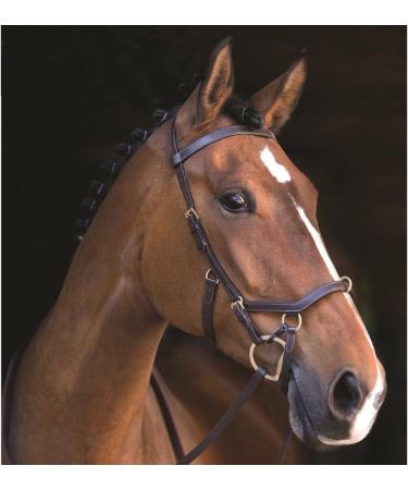 Buy Horseware Rambo Micklem Multibridle 3 in 1 - Selectable Sizes & Colors (Brown COB) - International Shipping Available - Buy Online on GoSupps.com