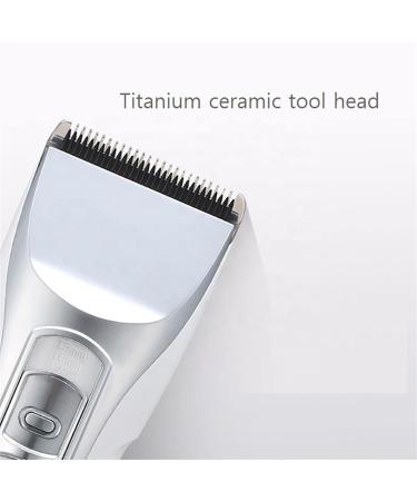 Professional Hair Trimmer & Clipper with Charging Base - Ultimate Hair Care & Styling Tool for Men and Women | Fast International Shipping - Buy Online on GoSupps.com