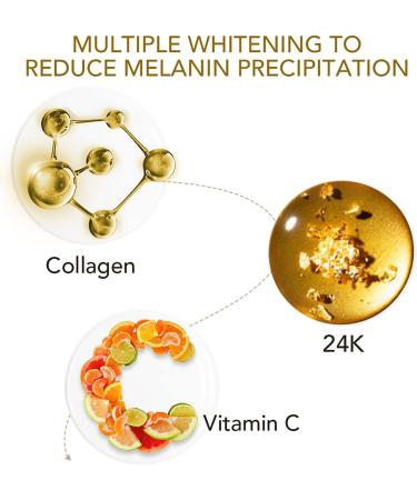  AILKE BOOST LUSTER Premium Collagen Whitening Cream Anti Dark Spot Freckle Anti Wrinkle 5 in 1 Kit with Facial Cleanser Toner Serum Day & Night Cream - Buy Online on GoSupps.com