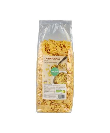 Toasted Cornflakes - Organic Cornflakes 400 g