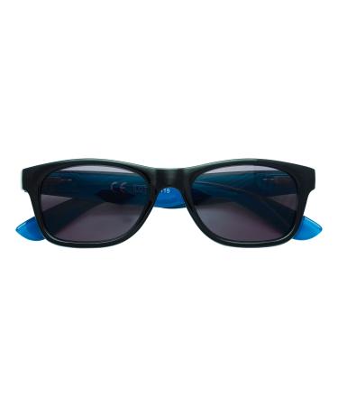 Zippo reading glasses with soft lines ideal for men and women Colorful 2 x