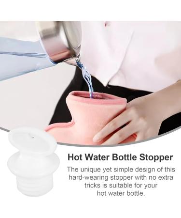 Cabilock Kitchen Accessories | Hot Water Bag & Plug | Spare Parts & Locking Plugs for Heat Bottle Bags - Buy Online on GoSupps.com