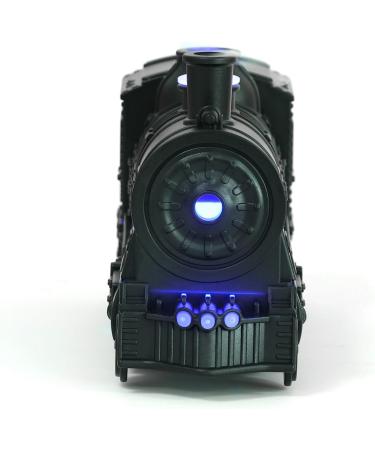 300ml Essential Oil Diffuser with Remote Control - Aromatherapy Humidifier 2 Lighting Modes & Cool Fog for Bedrooms & Offices - International Shipping - Buy Online on GoSupps.com