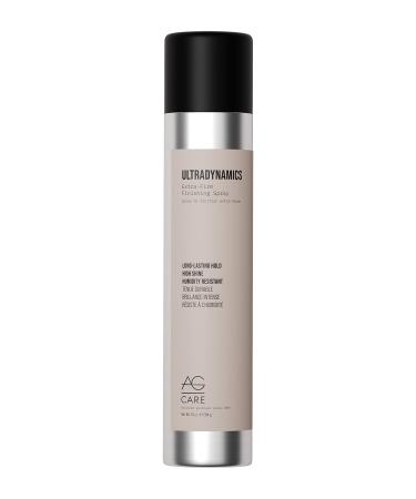 AG Care Ultradynamics Extra-Firm Finishing Spray  10 Fl Oz (US) - Buy Online on GoSupps.com