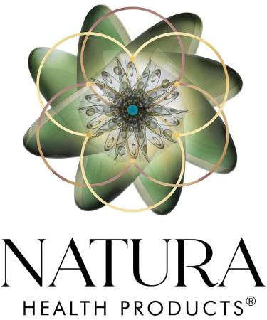 Natura Health Products Dual-Mag Complex Zinc and Vitamin D-A-K Supplement Bundle Supports Bone Heart and Cellular Health - Promotes Cardiovascular Neurological and Immune Health - Buy Online on GoSupps.com