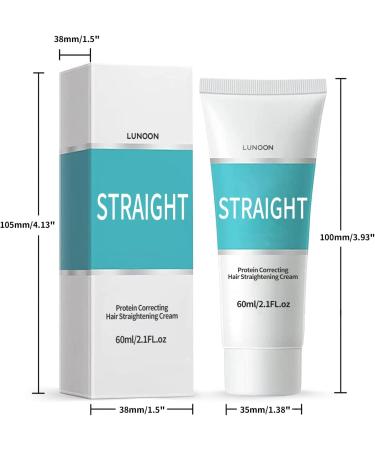  Orgrul Silk & Gloss Collagen Smoothing Cream for All Hair Types - Buy Online on GoSupps.com
