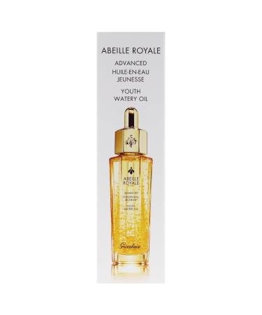 Guerlain Abeille Royale Advanced Youth Watery Oil - 1 oz | Anti-Aging Skincare for Women | International Shipping Available - Buy Online on GoSupps.com
