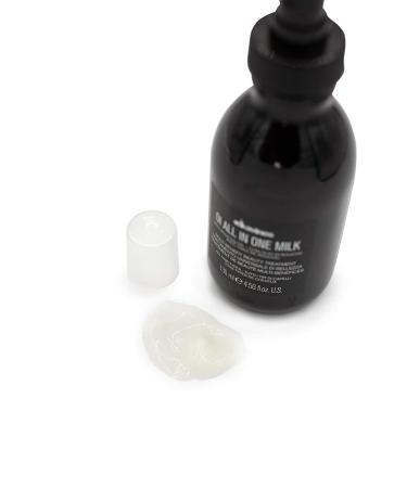 Shop Davines OI All in One Milk Spray - 4.56 Fl Oz | Hair Detangler & Heat Protector - Buy Online on GoSupps.com