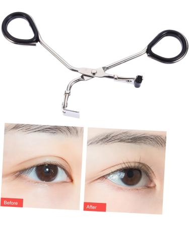 DOITOOL 9 Sets Silicone Eyelash Curler Eyelash Curler Silicone Refill Pads Curling Tools Home Magnetic Tools Eyelash Holder Eyelash Tool Silicone Strip Cosmetics Metal - Buy Online on GoSupps.com