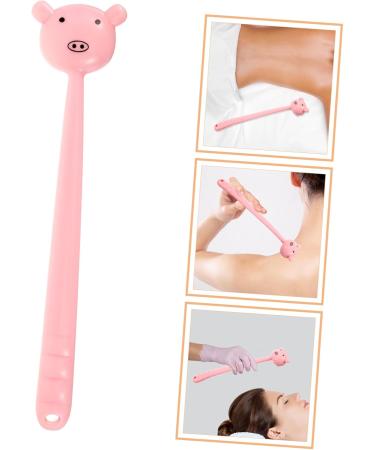 Orfofe Back Massage Set - Ultimate Massage Device & Knocking Body Massager for Relaxation & Pain Relief | International Shipping Available - Buy Online on GoSupps.com