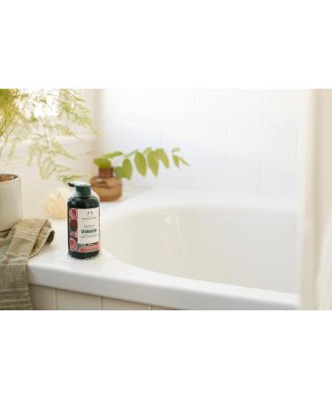 The Body Shop Strawberry Bath Shower Gel 250 ML - Vegan Cleanser for All Skin Types | Refreshing Shower Experience - Buy Online on GoSupps.com