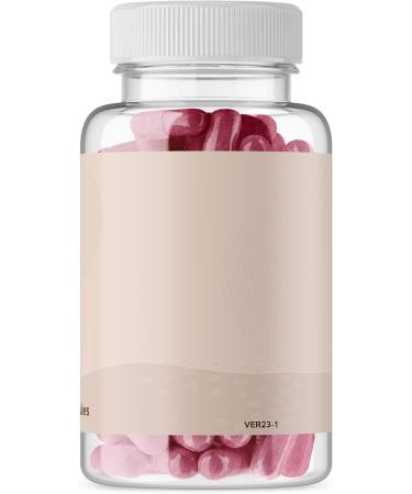 Like Mine Cranberry Extract (100 Capsules) Pure No Additives Single Ingredient (100 Count) 100 Count (Pack of 1) - Buy Online on GoSupps.com