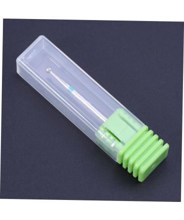 Beaupretty Nails Drill Bits Nail Drill Bits Nail Grinding Head Manicure Ball - Buy Online on GoSupps.com