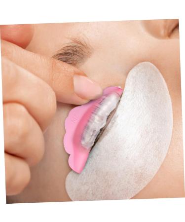 HAPINARY 20 Pairs Eyelash Aid Lash Lifting Pads Lash Lift Pads Silicone Eyelash Perming Curler Lash Lift Pads Small Lash Lift Pads Large Lash Lift Pads for Make up Eyelash Lift Pads - Buy Online on GoSupps.com