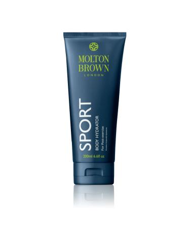 Sport - Body Hydrator For Post-exercise 200ml