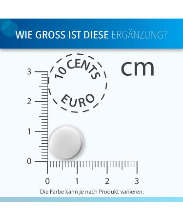 Reduced Glutathione (GSH) 1000 mg - Vegan Antioxidant Supplement with Vitamin C - Gluten-Free Tripeptide for Optimal Health - Supersmart - Buy Online on GoSupps.com
