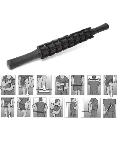 Muscle Scooters & Massage Rollers Relieve Sore Muscles Cramps Tension & Promote Relaxation - Buy Online on GoSupps.com