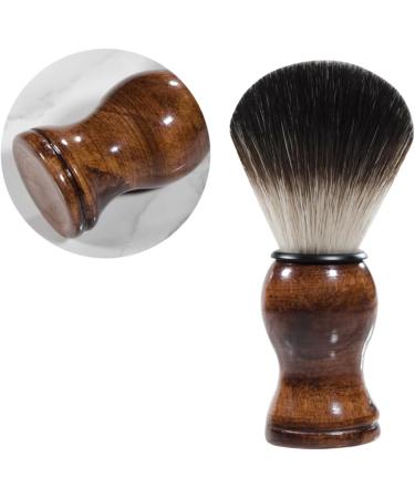 Minkissy Wooden Beauty Tools - Mini Eggs for Cross-Stitch Beard Brush Grooming & Wedding Essentials - Buy Online on GoSupps.com