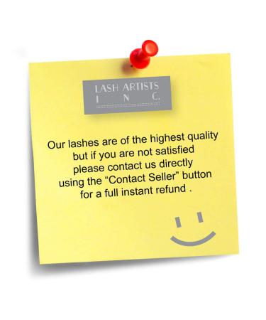 Professional Eyelash Extensions - C & D Curl | 13 Rows | Volume Mega Russian Volume | 0.03 to 0.15 mm | Shop Now - Buy Online on GoSupps.com