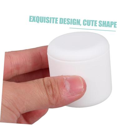 DRESSOOS 2pcs Teeth Storage Box Tooth Saver Changing Teeth Saver Tooth Fairy Jar - Buy Online on GoSupps.com